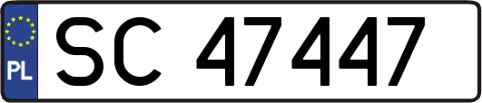 SC47447
