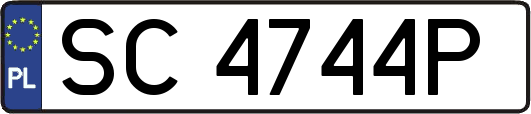 SC4744P