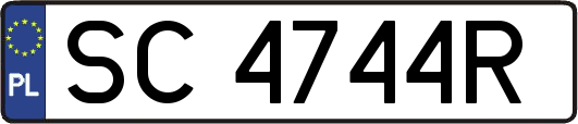 SC4744R