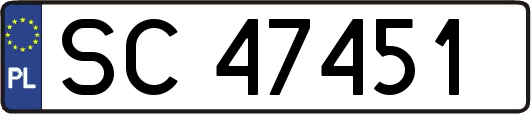 SC47451