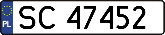 SC47452