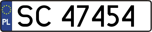 SC47454
