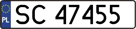SC47455
