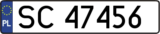 SC47456