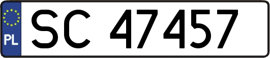 SC47457