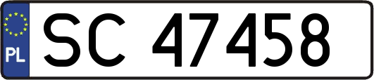 SC47458