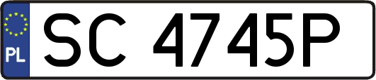 SC4745P