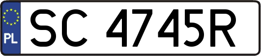 SC4745R