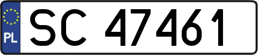 SC47461