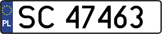 SC47463
