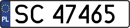 SC47465