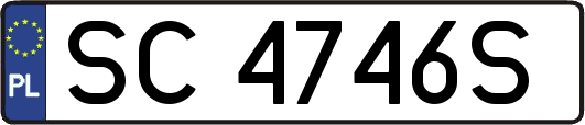 SC4746S