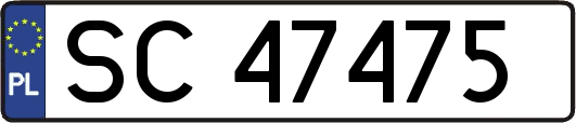 SC47475