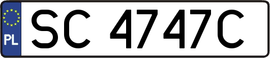 SC4747C