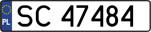 SC47484