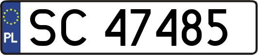 SC47485