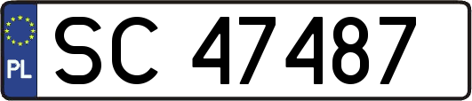 SC47487