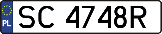 SC4748R
