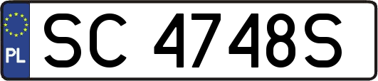 SC4748S