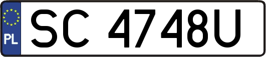 SC4748U