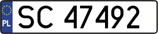 SC47492