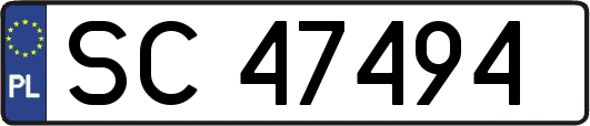 SC47494