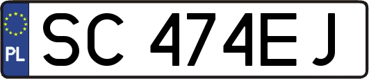 SC474EJ