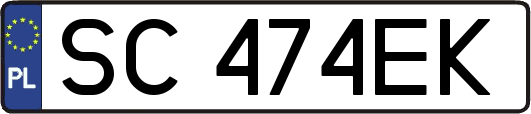 SC474EK
