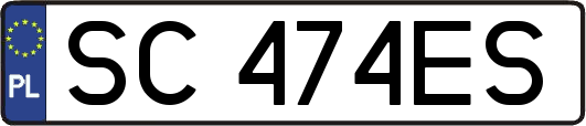 SC474ES