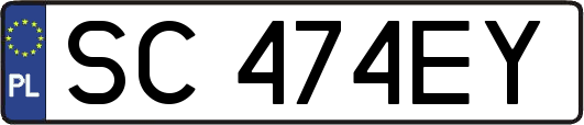 SC474EY