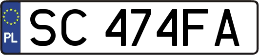 SC474FA