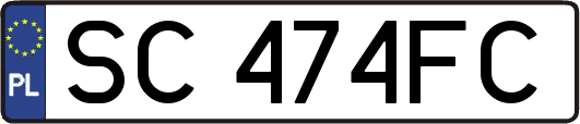 SC474FC