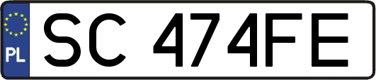 SC474FE