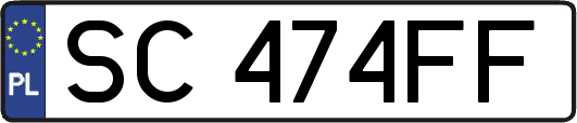 SC474FF