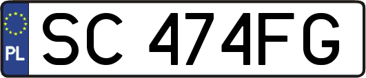 SC474FG