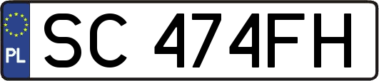 SC474FH