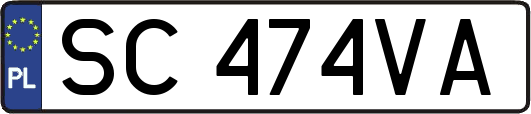 SC474VA