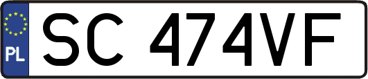 SC474VF
