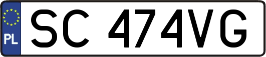 SC474VG