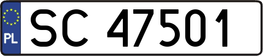 SC47501