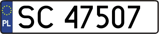 SC47507