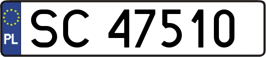 SC47510