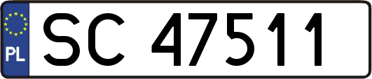 SC47511