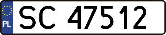 SC47512