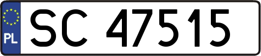 SC47515