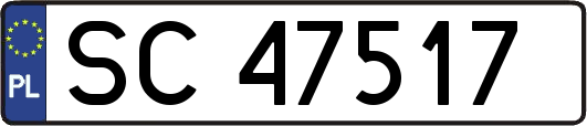 SC47517