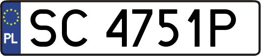 SC4751P