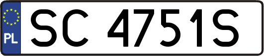SC4751S
