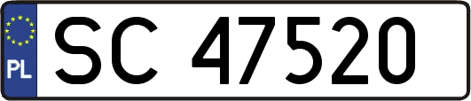 SC47520