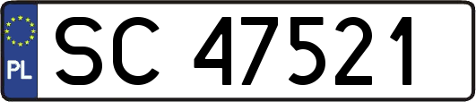 SC47521